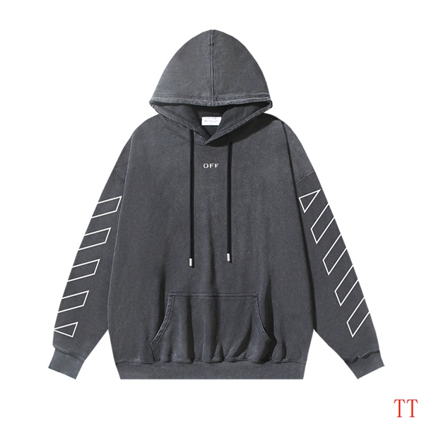 Off White Hoodies For Men # 294303