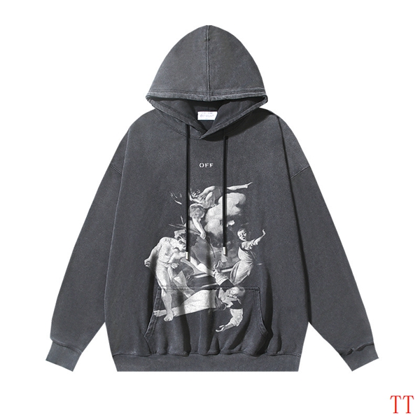 Off White Hoodies For Men # 294306