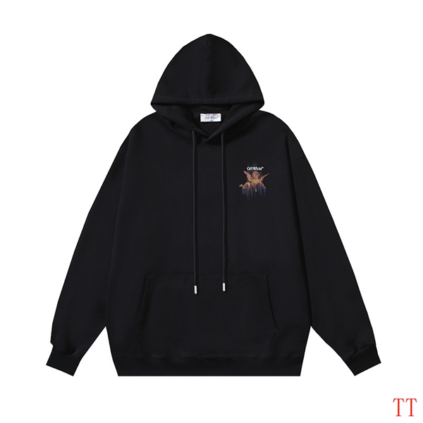 Off White Hoodies For Men # 294314