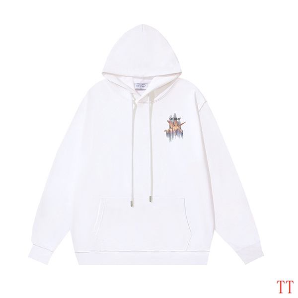 Off White Hoodies For Men # 294315