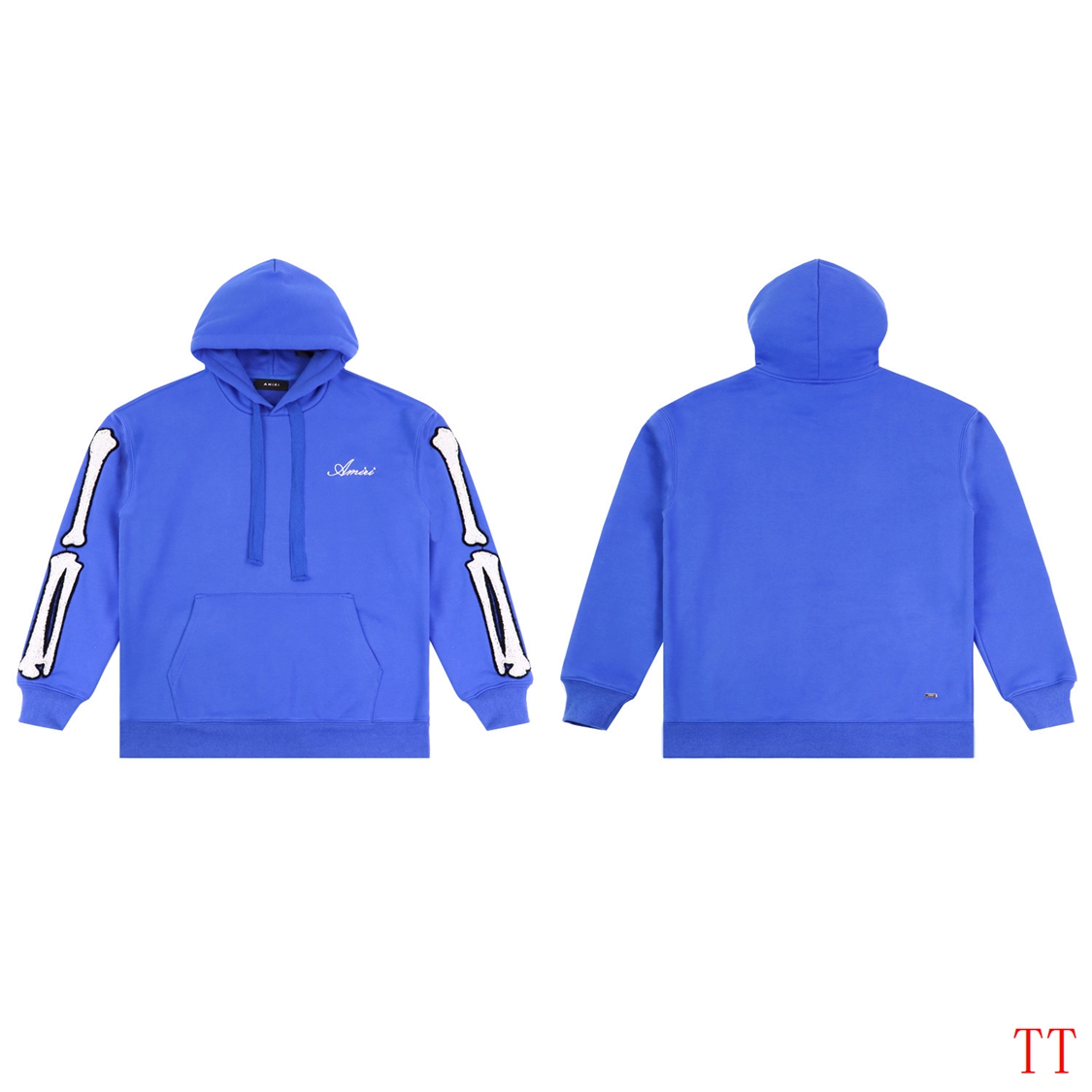 Amiri Hoodies Unisex # 294357