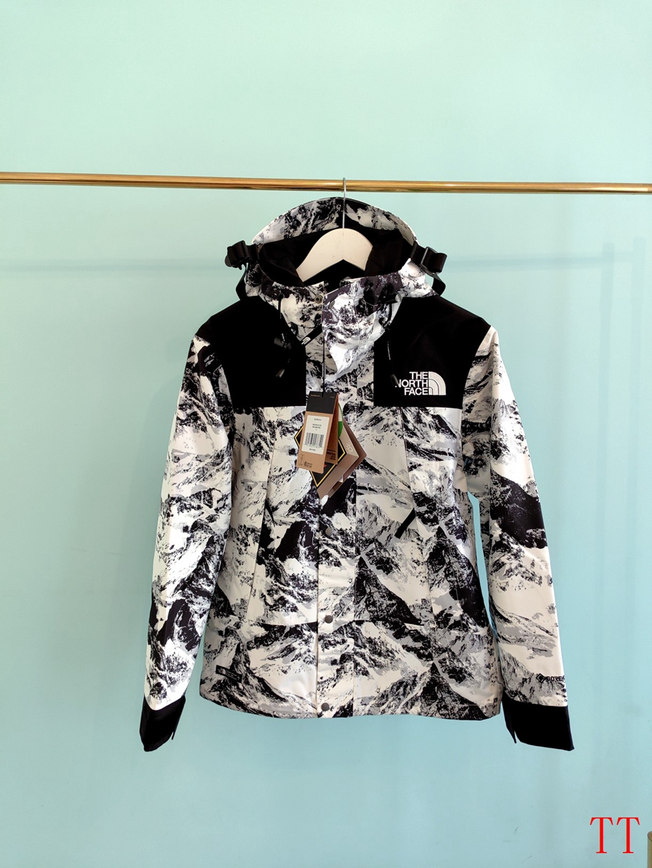 Northface Outdoor Jackets For Men # 294371