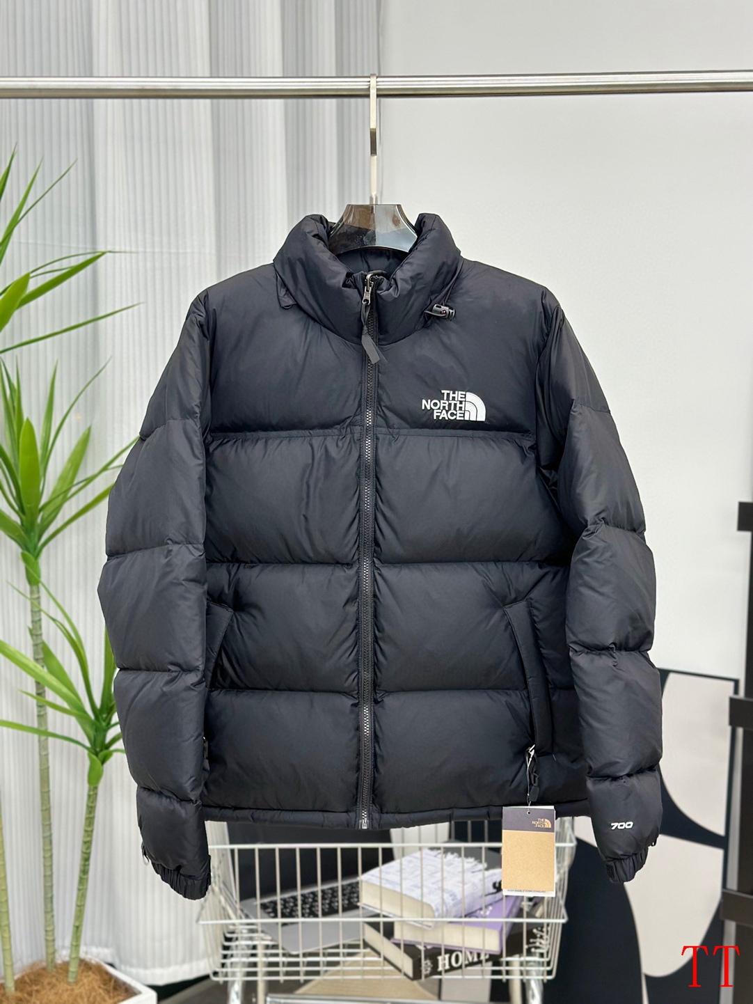 Northface Down Jackets For Men # 294373