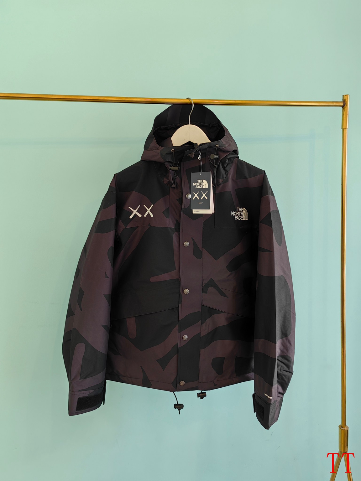 Northface Outdoor Jackets For Men # 294375
