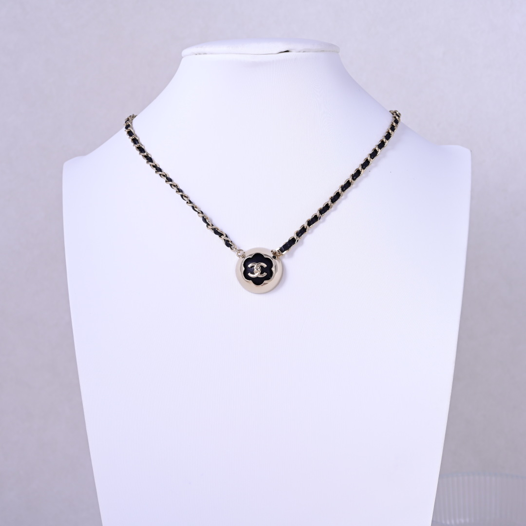 Chanel Necklace For Women # 294585