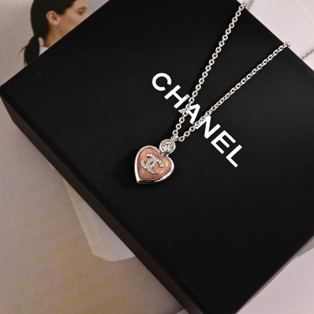 Chanel Necklace For Women # 294587