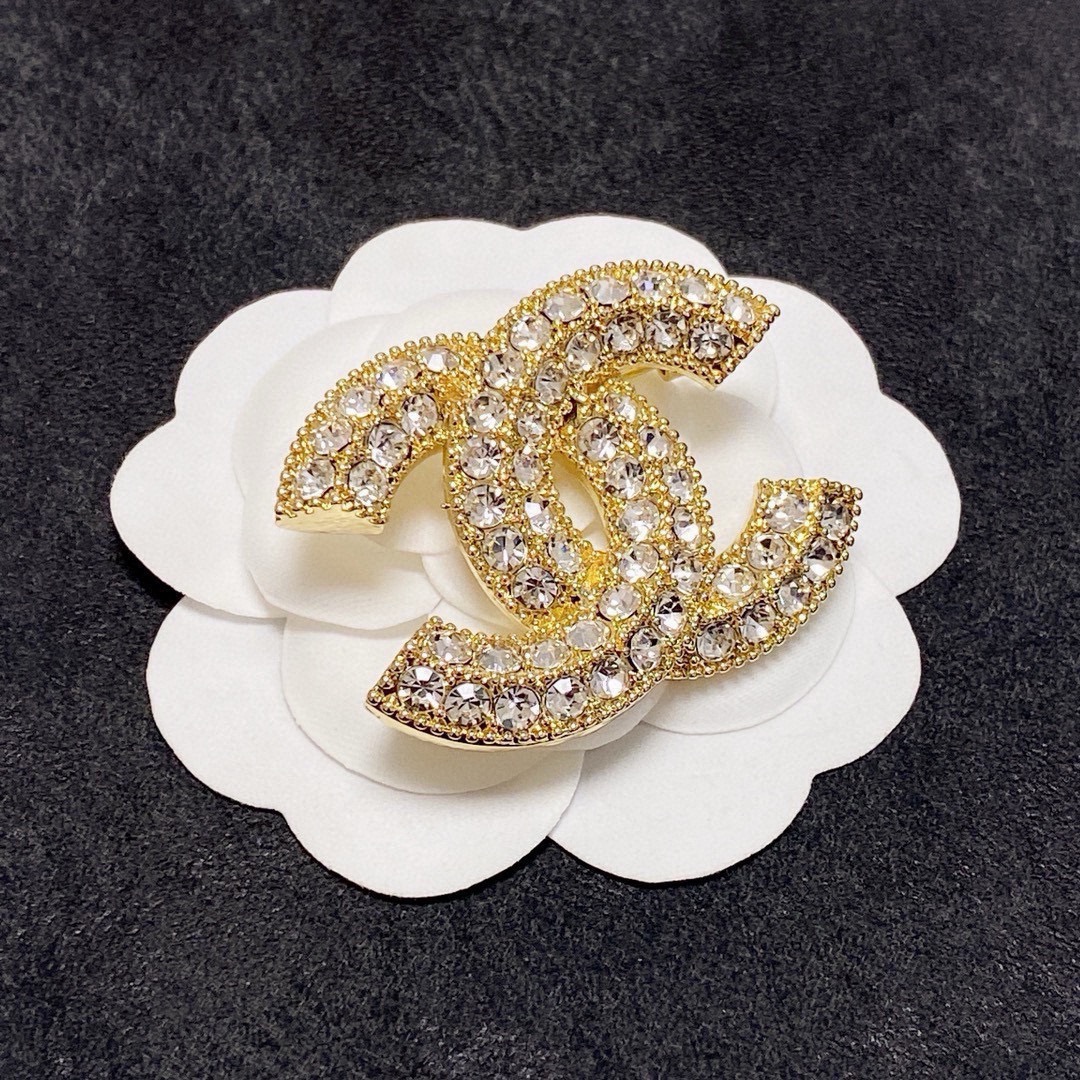 Chanel Brooch For Women # 294630