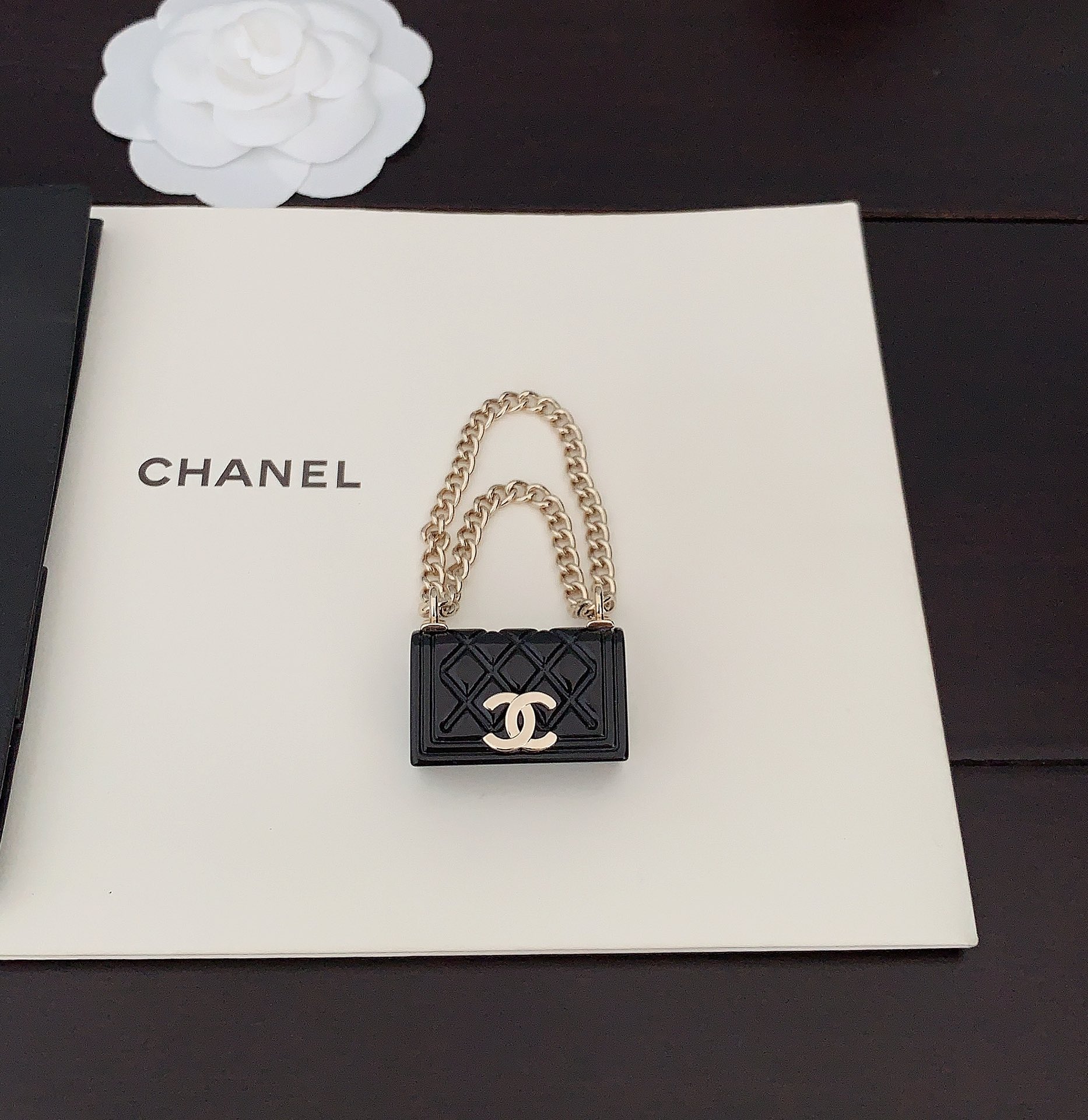 Chanel Brooch For Women # 294645