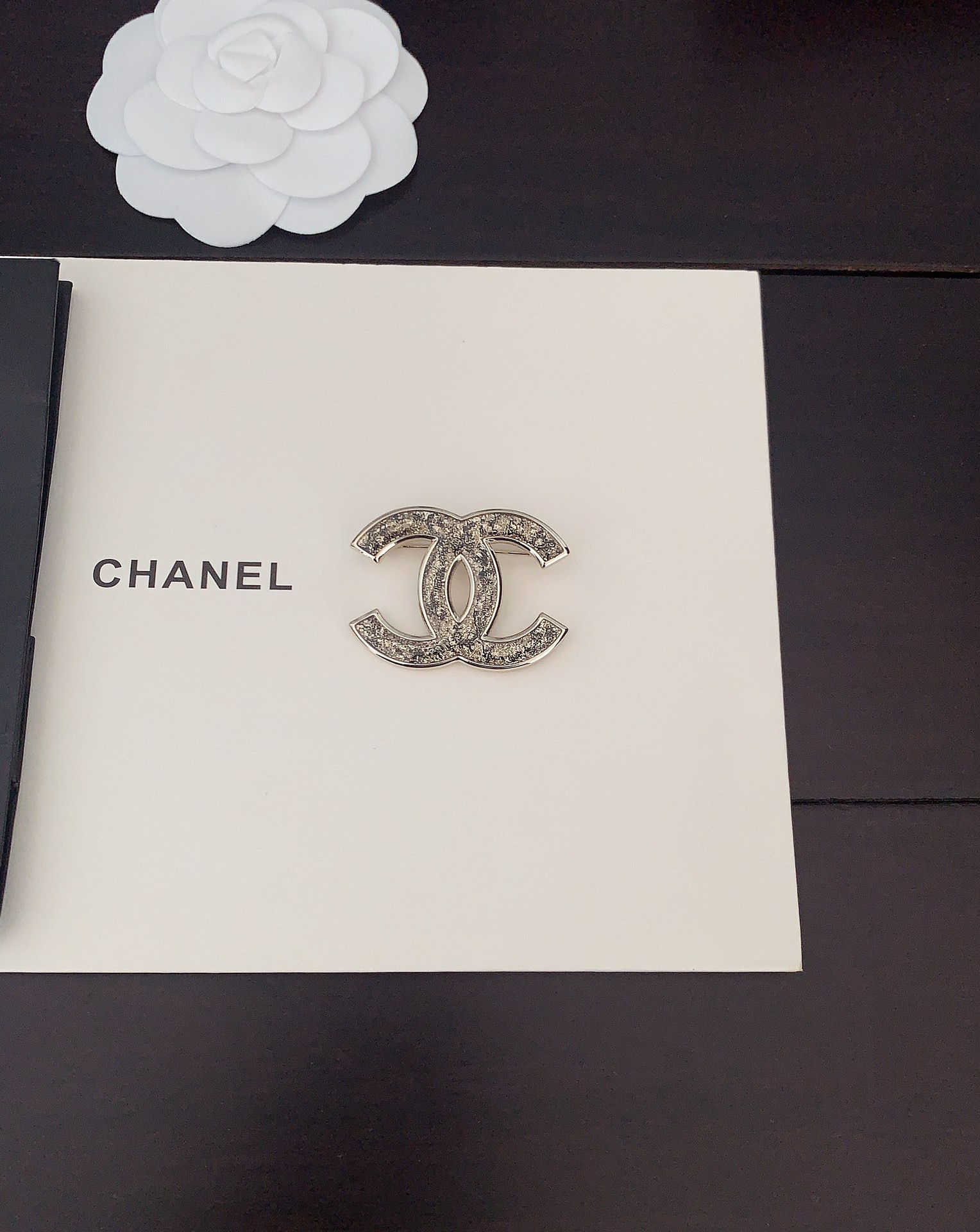 Chanel Brooch For Women # 294646