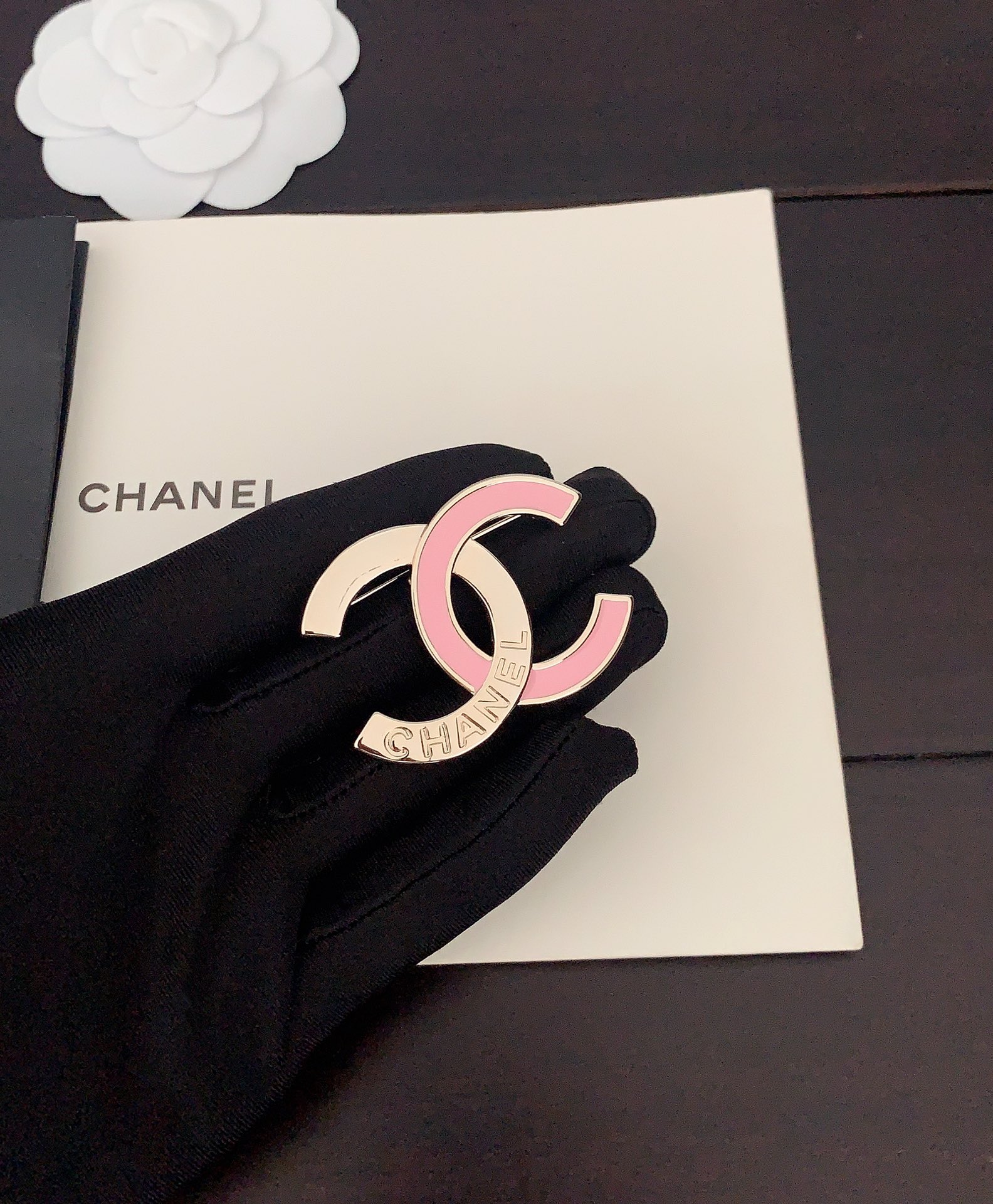 Chanel Brooch For Women # 294649