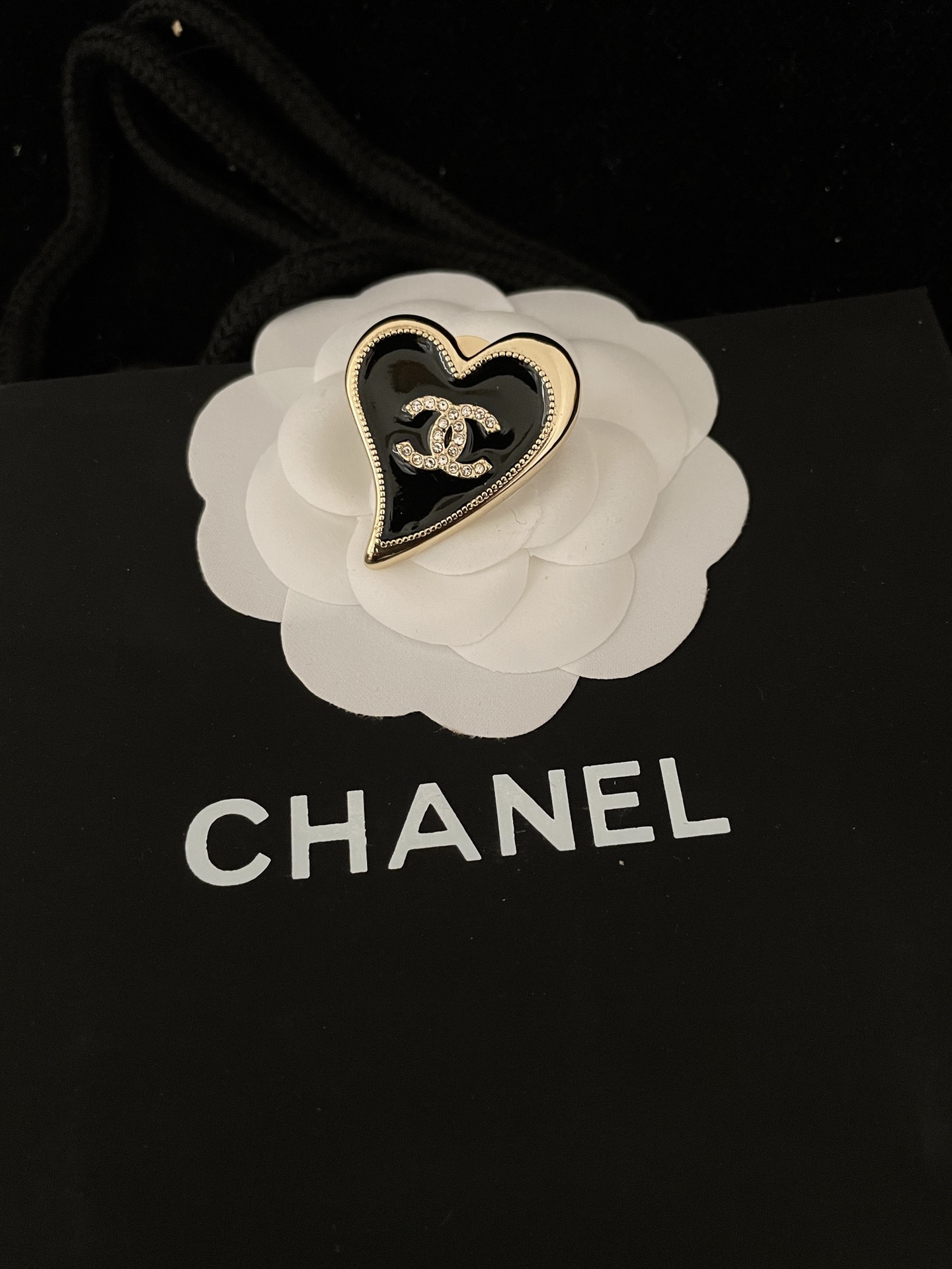 Chanel Brooch For Women # 294650