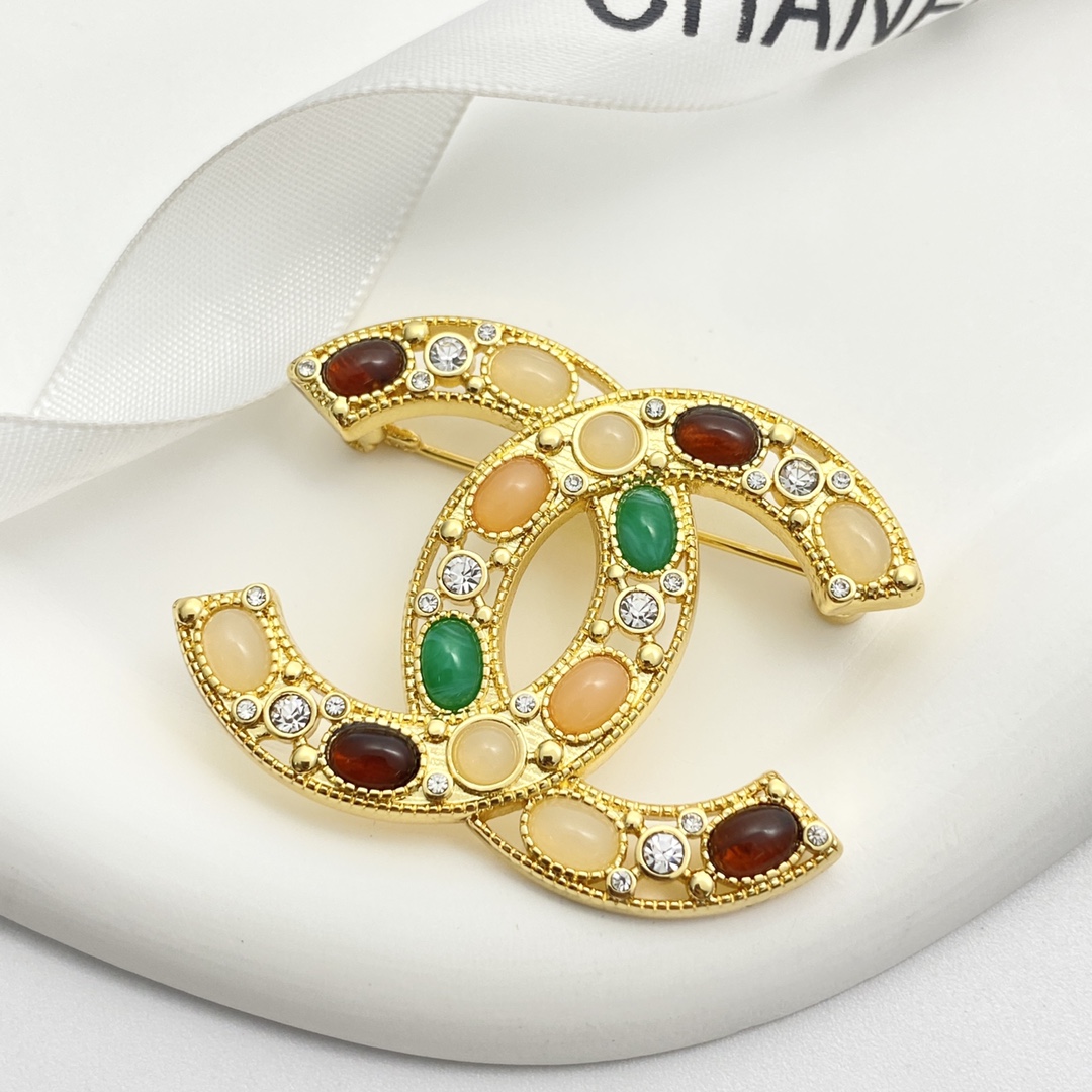 Chanel Brooch For Women # 294652