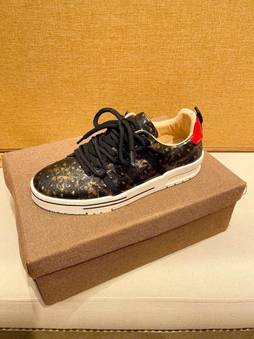 Gucci Sneakers For Men # 294931