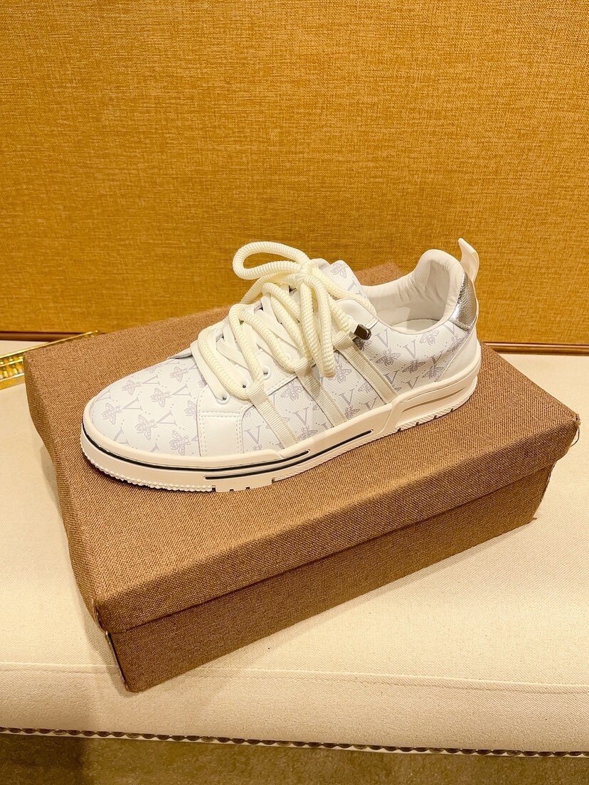 Gucci Sneakers For Men # 294933