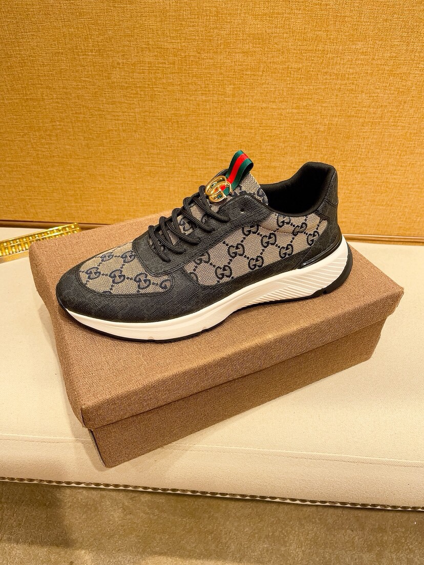 Gucci Sneakers For Men # 294937