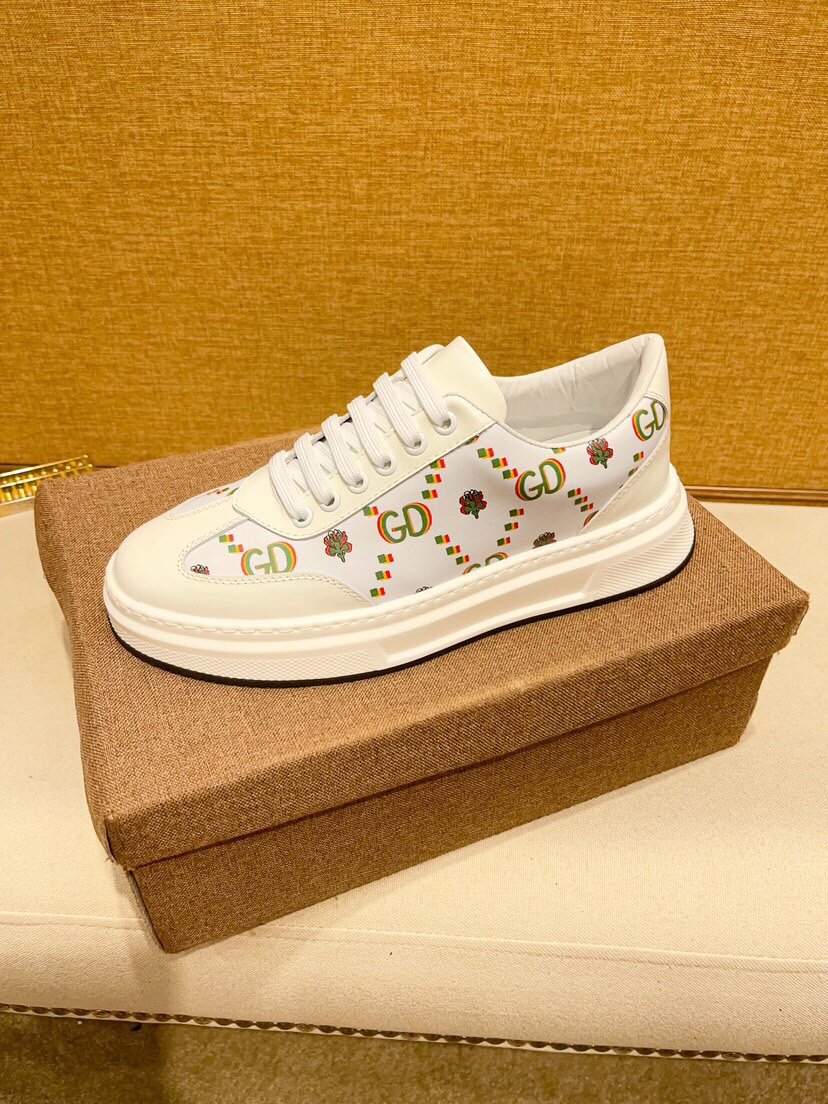 Gucci Sneakers For Men # 294989