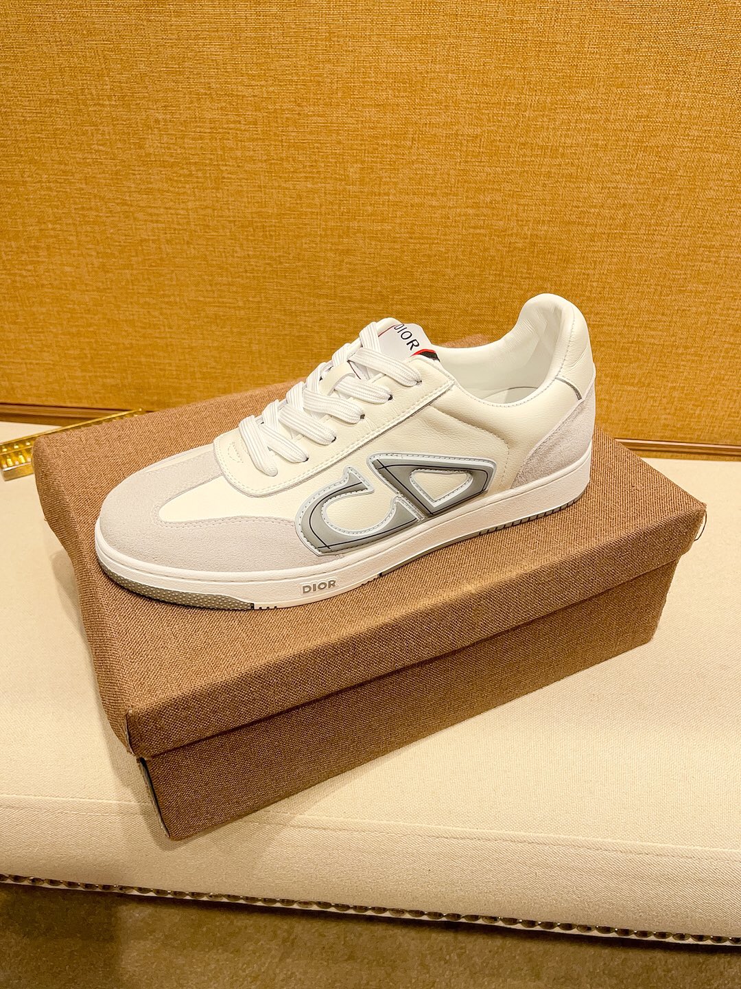 Dior Casual Sneakers For Men # 295211