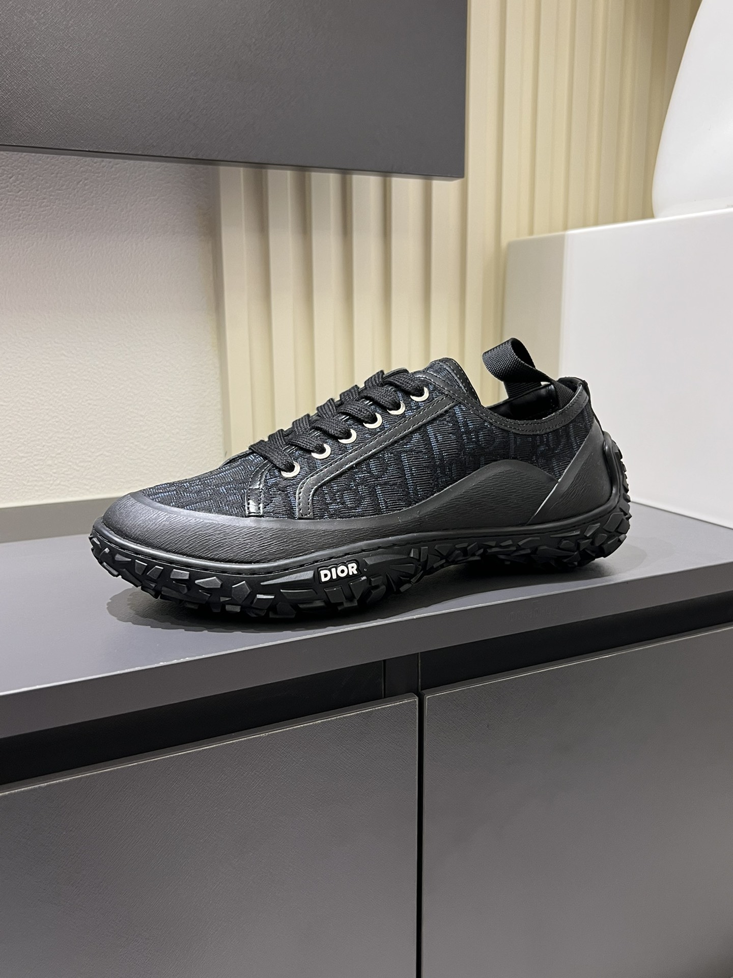 Dior Casual Sneakers For Men # 295212