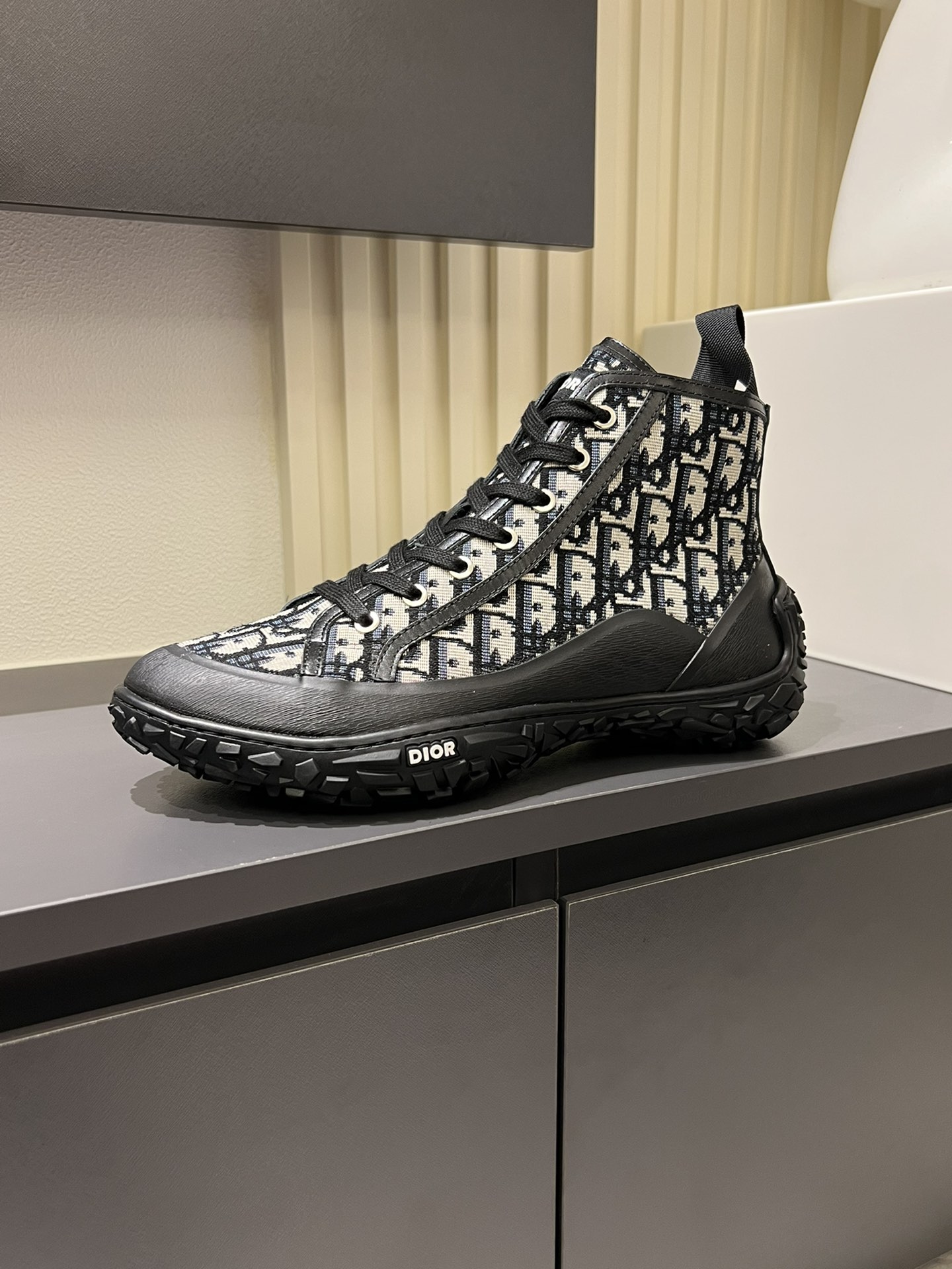 Dior Casual Sneakers For Men # 295214