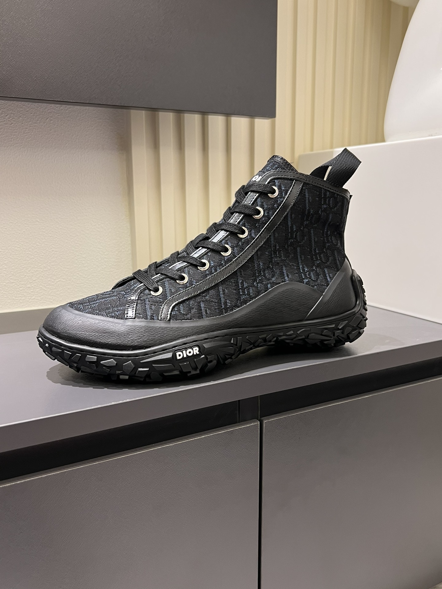 Dior Casual Sneakers For Men # 295215