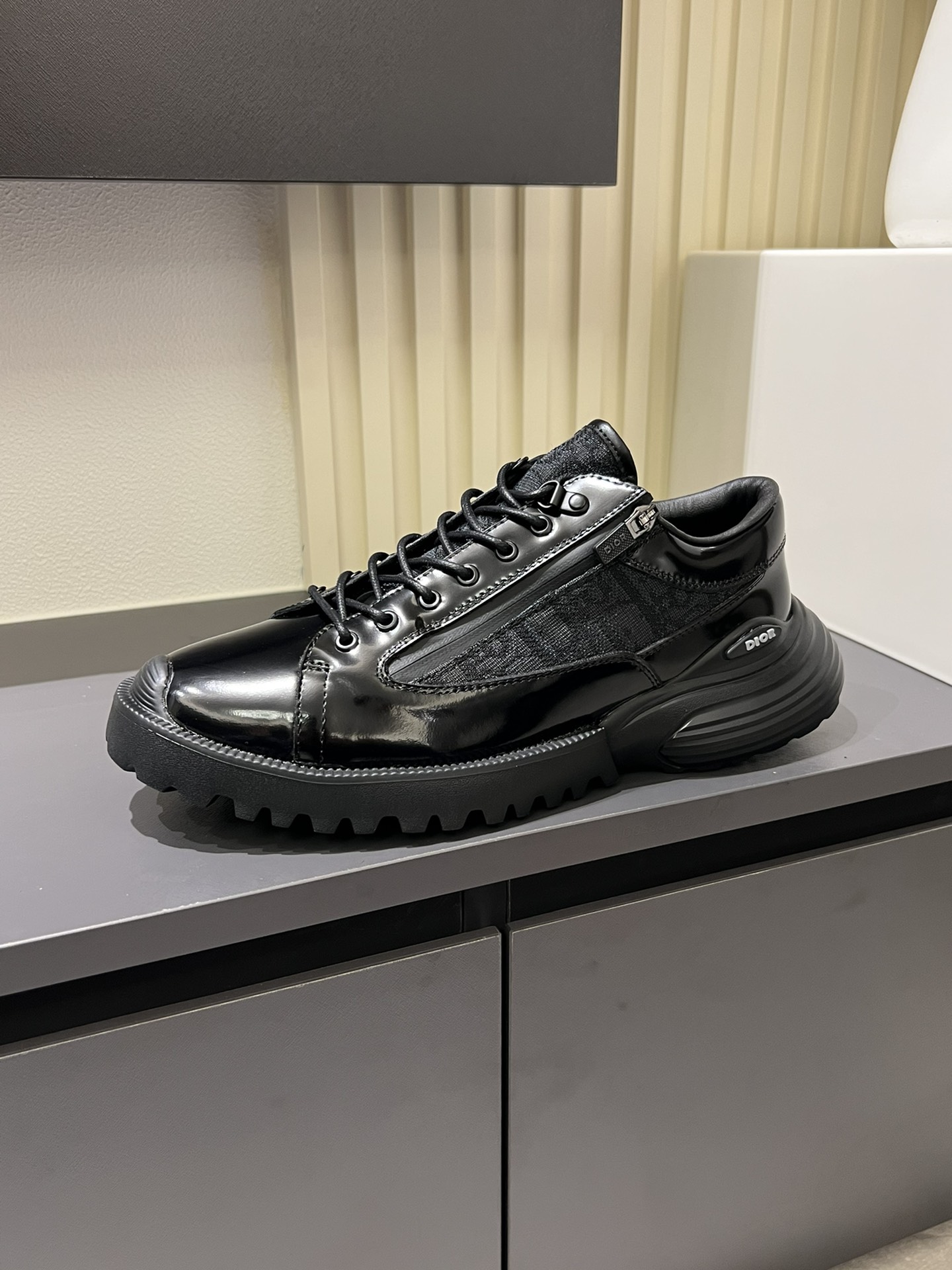 Dior Casual Sneakers For Men # 295216