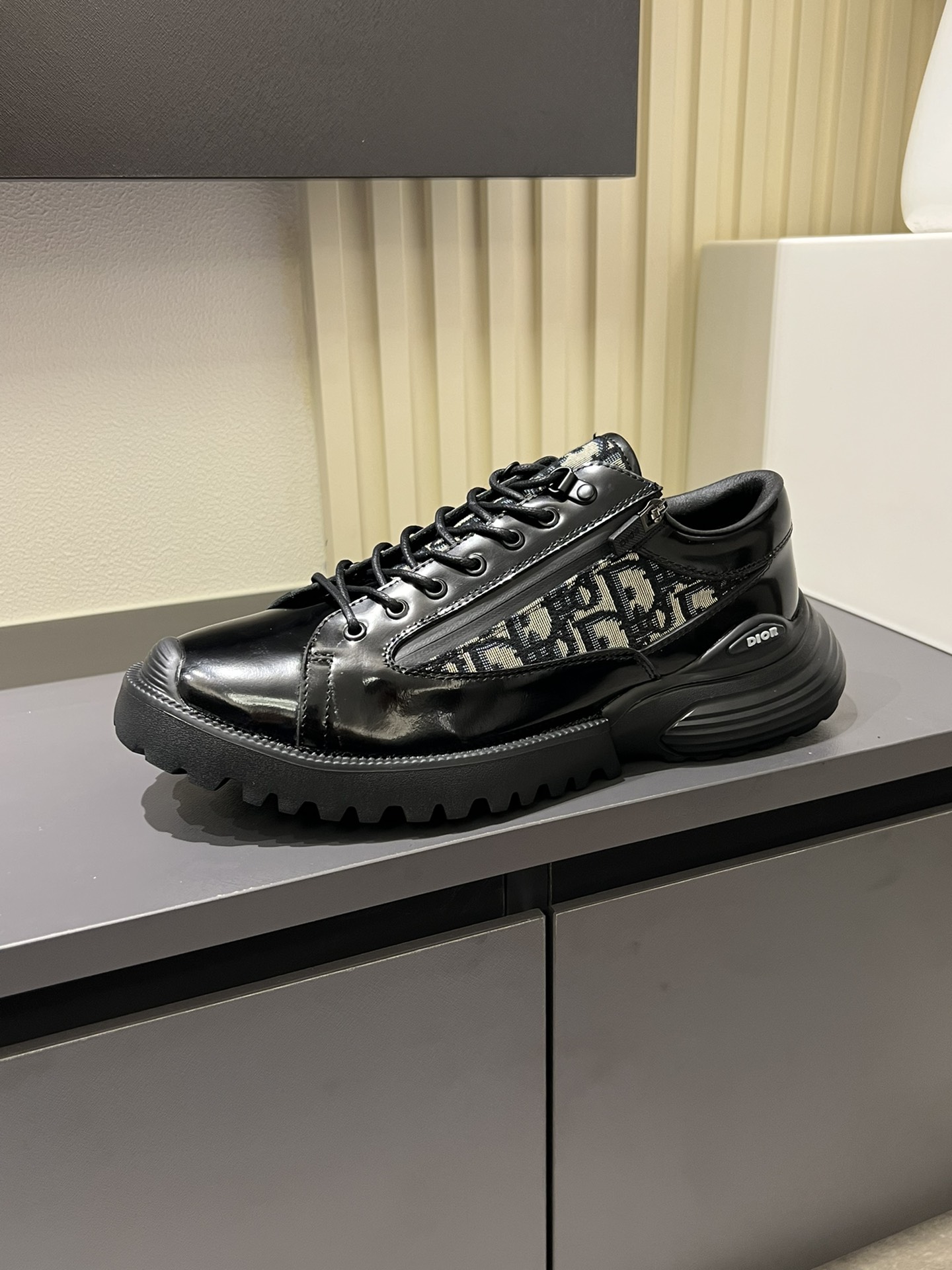 Dior Casual Sneakers For Men # 295217