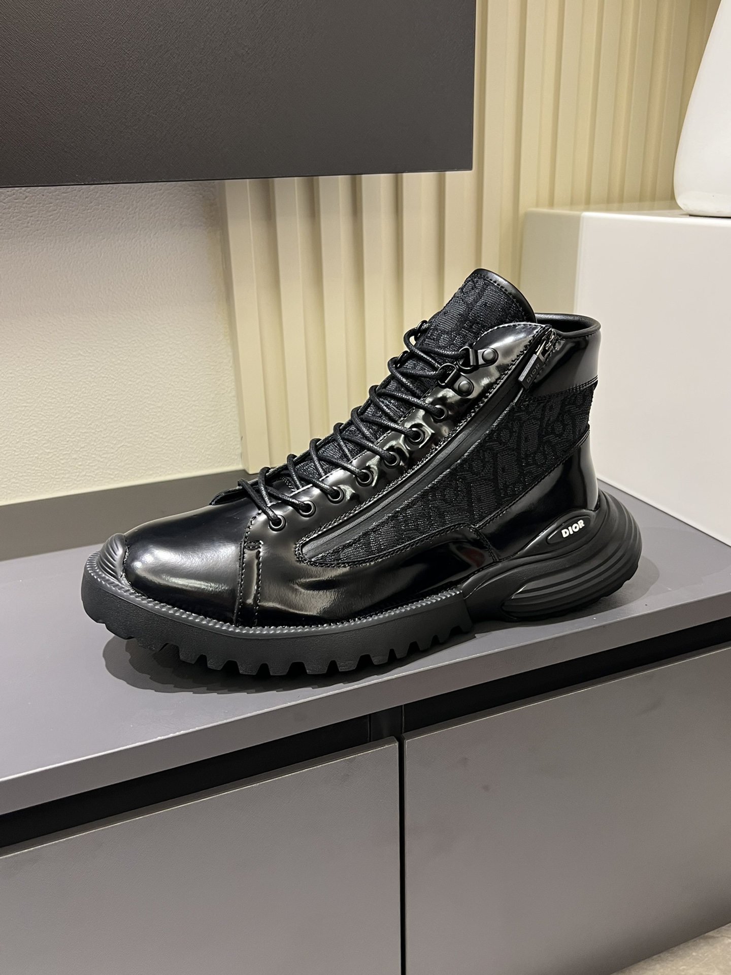 Dior Casual Sneakers For Men # 295219