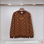 Louis Vuitton Sweatshirts Unisex # 293971