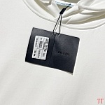 Prada Sweatshirts Unisex # 293972, cheap Prada Hoodies