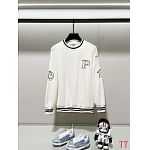 Prada Sweatshirts Unisex # 293975