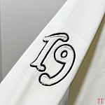 Prada Sweatshirts Unisex # 293975, cheap Prada Hoodies