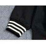 Prada Sweatshirts Unisex # 293976, cheap Prada Hoodies