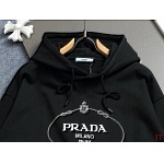 Prada Sweatshirts Unisex # 293976, cheap Prada Hoodies