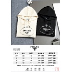 Prada Sweatshirts Unisex # 293977, cheap Prada Hoodies