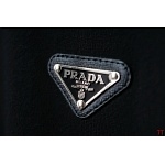 Prada Hoodies Unisex # 293981, cheap Prada Hoodies
