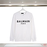 Balmain Sweatshirts Unisex # 293982, cheap Balmain Hoodies