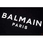 Balmain Sweatshirts Unisex # 293982, cheap Balmain Hoodies
