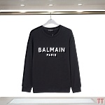 Balmain Sweatshirts Unisex # 293983, cheap Balmain Hoodies