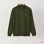Lacoste Sweatshirts Unisex # 293984