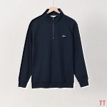 Lacoste Sweatshirts Unisex # 293986