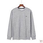 Lacoste Sweatshirts Unisex # 293987, cheap Lacoste Hoodies