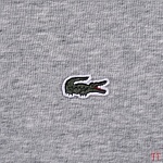 Lacoste Sweatshirts Unisex # 293987, cheap Lacoste Hoodies