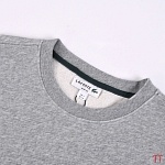 Lacoste Sweatshirts Unisex # 293987, cheap Lacoste Hoodies