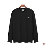 Lacoste Sweatshirts Unisex # 293988, cheap Lacoste Hoodies