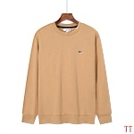 Lacoste Sweatshirts Unisex # 293990, cheap Lacoste Hoodies