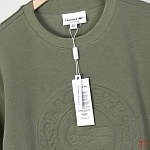 Lacoste Sweatshirts Unisex # 293991, cheap Lacoste Hoodies