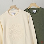 Lacoste Sweatshirts Unisex # 293992, cheap Lacoste Hoodies