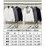 Fendi Hoodies Unisex # 293994, cheap Fendi Hoodies
