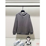 Fendi Hoodies Unisex # 293995