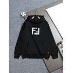 Fendi Hoodies Unisex # 293996